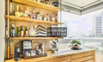 Imagem 6: Home Design Pinheiros - Apartamento à venda em São Paulo/SP