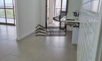 Imagem 5: RAIZES PREMIUM MOOCA - Apartamento no bairro Alto da Mooca à venda