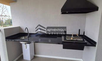 Imagem 2: RAIZES PREMIUM MOOCA - Apartamento no bairro Alto da Mooca à venda