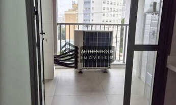 Imagem 7: RAIZES PREMIUM MOOCA - Apartamento no bairro Alto da Mooca à venda