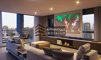 Imagem 2: HAY Itaim - Apartamento à venda no bairro Itaim Bibi - São Paulo/SP, Zona Sul