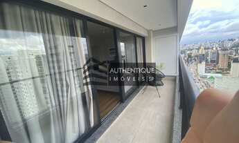 Imagem 3: Helbor Nun Vila Nova Conceição - Apartamento à venda no bairro Vila Nova Conceição - São P