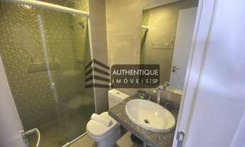 Imagem 7: Helbor Nun Vila Nova Conceição - Apartamento à venda no bairro Vila Nova Conceição - São P