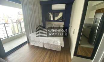 Imagem 4: Helbor Nun Vila Nova Conceição - Apartamento à venda no bairro Vila Nova Conceição - São P