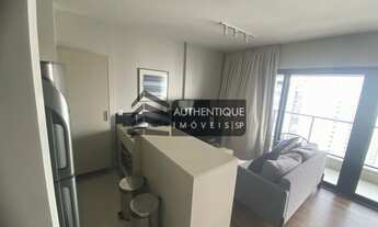 Imagem 5: Helbor Nun Vila Nova Conceição - Apartamento à venda no bairro Vila Nova Conceição - São P