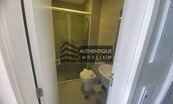 Imagem 6: Helbor Nun Vila Nova Conceição - Apartamento à venda no bairro Vila Nova Conceição - São P