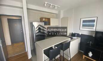 Imagem 2: Helbor Nun Vila Nova Conceição - Apartamento à venda no bairro Vila Nova Conceição - São P