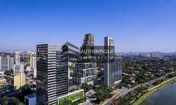 Imagem 2: RIVER SOUTH BUTANTA - Apartamento à venda no bairro Butantã - São Paulo/SP, Zona Oeste