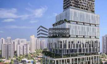 Imagem 4: RIVER SOUTH BUTANTA - Apartamento à venda no bairro Butantã - São Paulo/SP, Zona Oeste