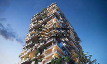 Imagem: ESTADOS UNIDOS 702 JARDINS - Apartamento