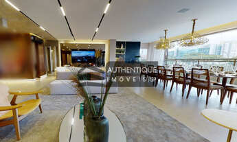 Imagem 7: CASA IBIRAPUERA RESIDENCES - Apartamento à venda no bairro Vila Clementino - São Paulo/SP