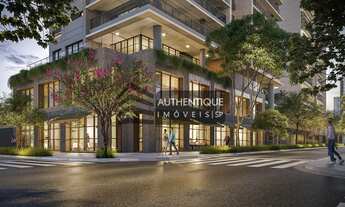 Imagem: HAUS MITRE EDITION NY BROOKLIN - Apartamento