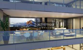 Imagem: FIGUEIRA ALTOS DO TATUAPE - Apartamento