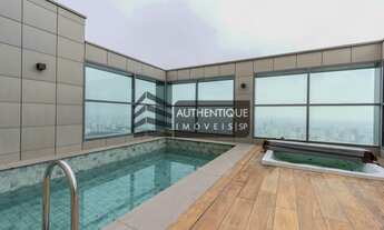 Imagem: FIGUEIRA ALTOS DO TATUAPE - Apartamento