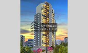 Imagem: SENSES VILA MARIANA - Apartamento à venda