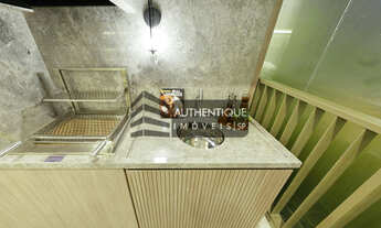 Imagem 5: RAIZES TATUAPE - Apartamento no bairro Tatuapé a venda