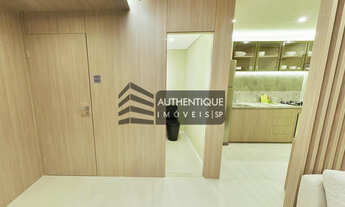 Imagem 6: RAIZES TATUAPE - Apartamento no bairro Tatuapé a venda