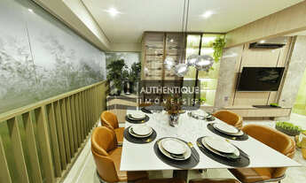 Imagem 4: RAIZES TATUAPE - Apartamento no bairro Tatuapé a venda