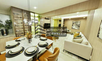 Imagem 3: RAIZES TATUAPE - Apartamento no bairro Tatuapé a venda