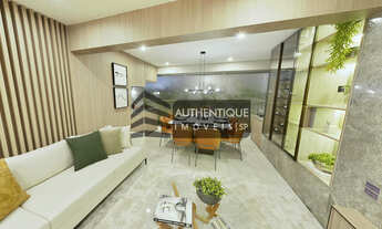 Imagem 2: RAIZES TATUAPE - Apartamento no bairro Tatuapé a venda