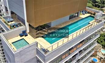 Imagem 2: Poesia Vila Madalena - Apartamento à venda em São Paulo/SP