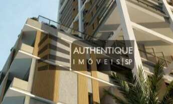 Imagem: MOEMA SIGNATURE - Apartamento à venda no