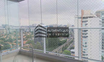 Imagem: IDEAL BROOKLIN - Apartamento à venda no