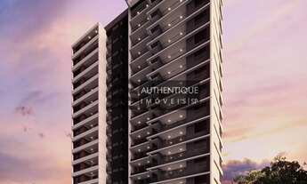 Imagem 4: AUTORAL MOEMA - Apartamento à venda no bairro Moema - São Paulo/SP, Zona Sul