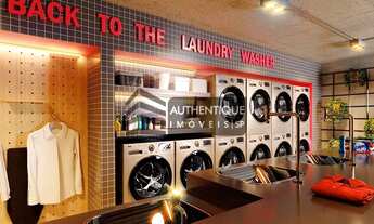 Imagem 6: ON VILA OLIMPIA - Apartamento à venda no bairro Vila Olímpia - São Paulo/SP, Zona Sul