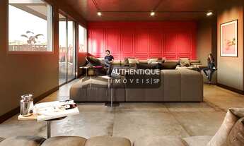 Imagem 7: ON VILA OLIMPIA - Apartamento à venda no bairro Vila Olímpia - São Paulo/SP, Zona Sul