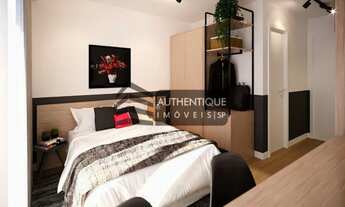 Imagem 2: ON VILA OLIMPIA - Apartamento à venda no bairro Vila Olímpia - São Paulo/SP, Zona Sul