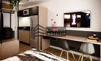 Imagem 3: ON VILA OLIMPIA - Apartamento à venda no bairro Vila Olímpia - São Paulo/SP, Zona Sul