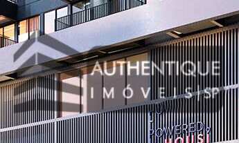 Imagem: ON VILA OLIMPIA - Apartamento à venda no