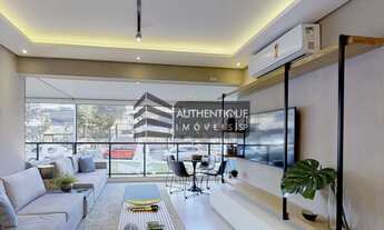 Imagem: CASA MARIANA FRAIHA - Apartamento à venda