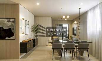 Imagem 7: JOIN VILA MARIANA - Apartamento à venda no bairro Vila Mariana - São Paulo/SP, Zona Sul