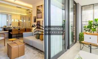 Imagem 6: LA CASA BROOKLIN - Apartamento à venda em São Paulo/SP