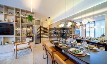 Imagem 3: LA CASA BROOKLIN - Apartamento à venda em São Paulo/SP