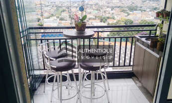 Imagem: Exuberance Residencial Club - Rudge Ramos