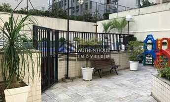 Imagem 7: Gabriela Paraiso - Apartamento à venda no bairro Paraíso - São Paulo/SP, Zona Sul