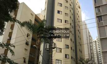 Imagem 1: Gabriela Paraiso - Apartamento à venda no bairro Paraíso - São Paulo/SP, Zona Sul