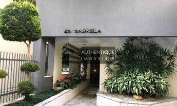 Imagem 4: Gabriela Paraiso - Apartamento à venda no bairro Paraíso - São Paulo/SP, Zona Sul