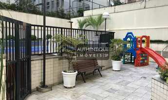 Imagem 2: Gabriela Paraiso - Apartamento à venda no bairro Paraíso - São Paulo/SP, Zona Sul