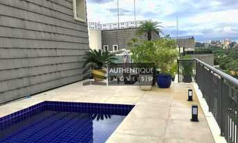 Imagem: Les Jardins de Bordeaux Alto de Pinheiros