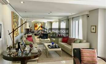 Imagem 3: Les Jardins de Bordeaux Alto de Pinheiros - Apartamento à venda em São Paulo/SP