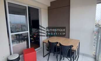 Imagem 3: Ares da Praca - Analia Franco - Apartamento à venda em São Paulo/SP