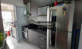 Imagem 4: Ares da Praca - Analia Franco - Apartamento à venda em São Paulo/SP