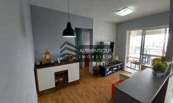 Imagem: Ares da Praca - Analia Franco - Apartamento