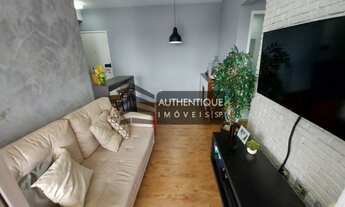 Imagem 2: Ares da Praca - Analia Franco - Apartamento à venda em São Paulo/SP