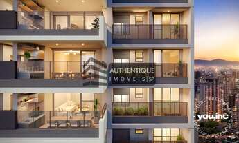 Imagem 4: PERDIZES AUTHENTIQUE - Apartamento à venda no bairro Perdizes - São Paulo/SP, Zona Oeste