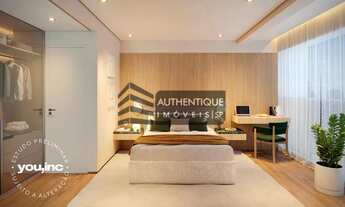 Imagem 2: PERDIZES AUTHENTIQUE - Apartamento à venda no bairro Perdizes - São Paulo/SP, Zona Oeste